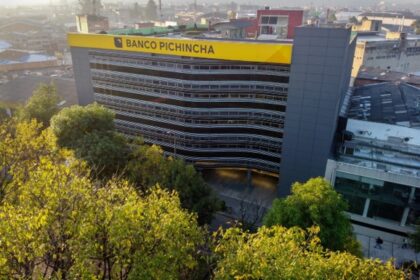 Banco Pichincha: 15 años de presencia en el mercado colombiano