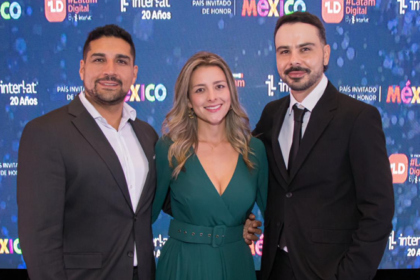 Liid Comunicación & Creatividad galardonada en los Premios Latam Digital 2026