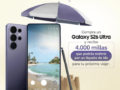 Samsung y LifeMiles se unen para llevar a más colombianos a su próximo destino con la serie Galaxy S26