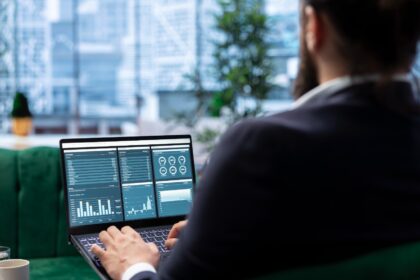 Las empresas ya gestionan sus finanzas con IA en tiempo real
