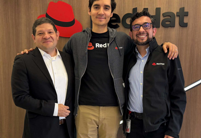 Red Hat impulsa las finanzas abiertas