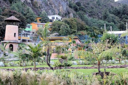 Colegio Refous ‘en cuidados intensivos financieros’