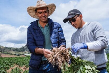 Comestibles Ricos S.A. consolida su operación sostenible