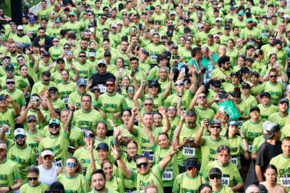 Medellín recibirá a 10.000 corredores en el Grandeza Run Fest