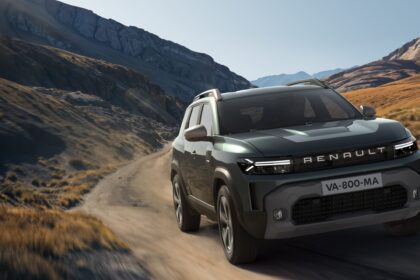 Renault-Sofasa acelera producción en Colombia como plataforma de exportación
