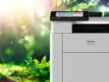 Ricoh entra por tercer año consecutivo en la lista de las empresas más sostenibles del mundo de TIME y Statista 