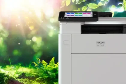 Ricoh entra por tercer año consecutivo en la lista de las empresas más sostenibles del mundo de TIME y Statista 