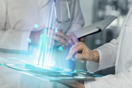 ¿Cómo avanzan las regiones de Colombia en la transformación digital de la salud?