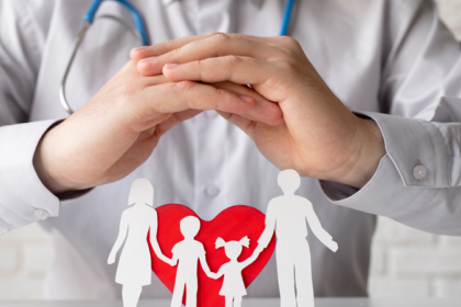 La salud del futuro no se jugará solo en los hospitales