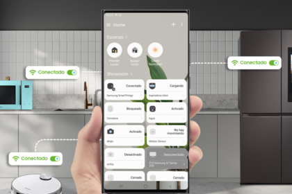 Samsung busca acelerar la adopción del hogar inteligente en Colombia