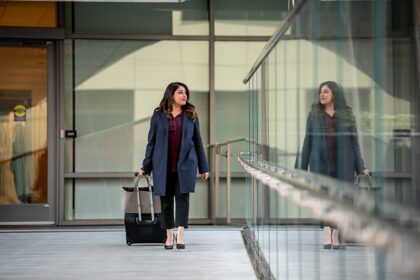 Más allá de los traslados: SAP destaca el valor estratégico de los viajes de negocios