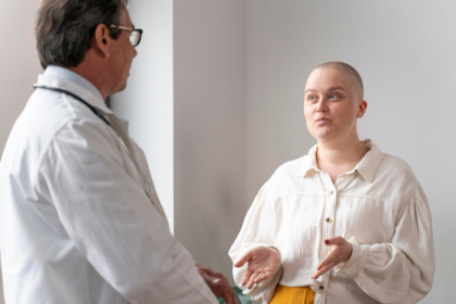 El cáncer que puede confundirse con una lesión común