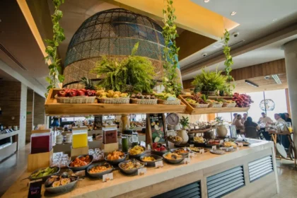 Sofitel Barú Cartagena celebra la Independencia de Colombia y exalta los sabores y tradiciones del país