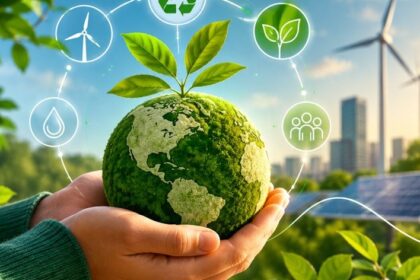 Opella presenta Health, su nueva estrategia de sostenibilidad