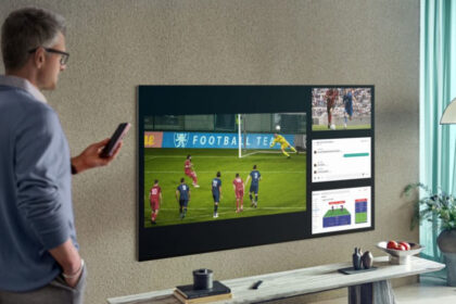 Samsung amplía la experiencia multipantalla para los consumidores