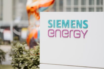 Siemens Energy ahora será Omterra