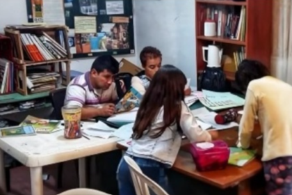 Concurso Nacional de Escritura 2026