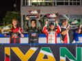 Tatiana Calderón conquista el GT Challenge de la Américas Guyana
