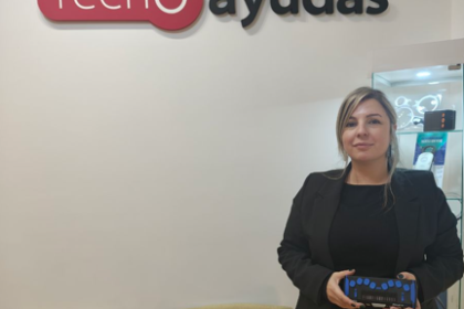Historia de innovación | La empresa argentina que anticipó la accesibilidad tecnológica hace más de 30 años