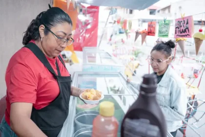 Vigilar a distancia: necesidad para los pequeños negocios en Colombia