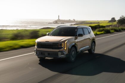 Kia comparte recomendaciones clave para viajar seguro en temporada de vacaciones
