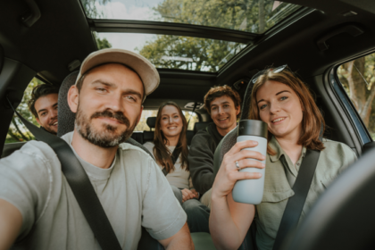 Vacaciones de lujo: 5 tendencias que están redefiniendo los viajes por carretera