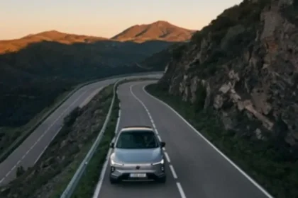 Volvo: el carro que protege a toda la familia