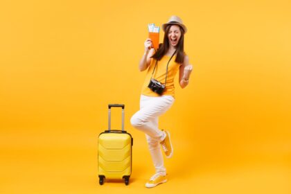 Lo que realmente funciona al programar las vacaciones