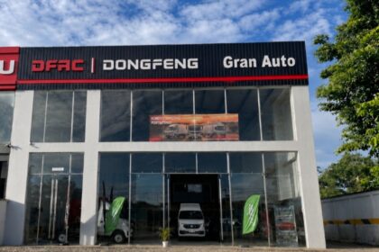 Vehículo de DFAC | Dongfeng ya ruedan en Villavicencio