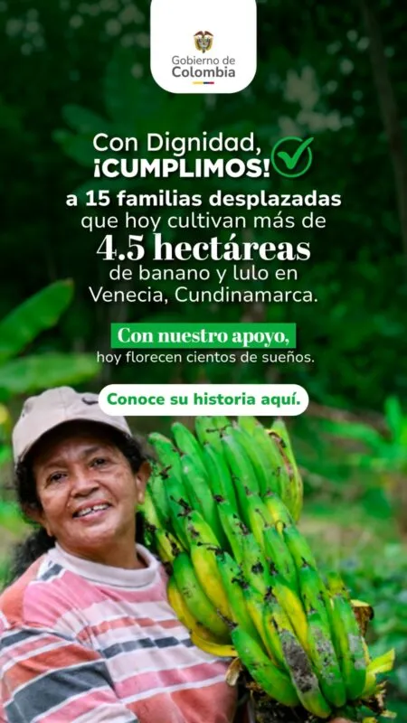 Banner publicitario secundario
