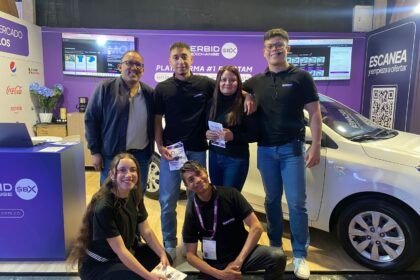 Hasta 20 compradores compiten por un mismo vehículo