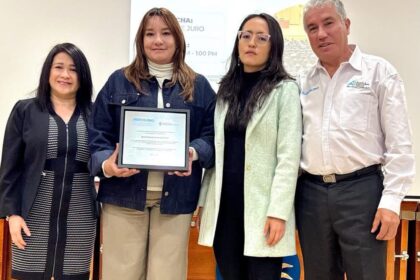 Asocoldro y Secretaría de Salud de Boyacá impulsan la profesionalización del sector farmacéutico