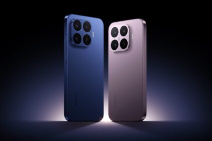 Xiaomi el diseño vale tanto como el procesador