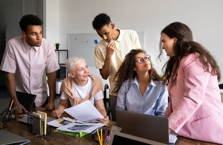 Adecco Colombia reafirma su compromiso con una inclusión laboral que valora el talento con la diversidad 
