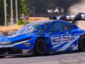 Super Mustang Mach-E es campeón del Festival de Velocidad de Goodwood 2026