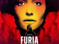 Disney+ presenta Furia, la nueva serie original dramática que estrena el 27 de julio exclusivamente en Disney+