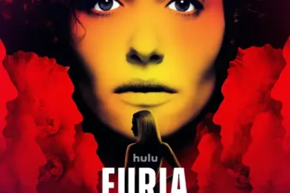 Disney+ presenta Furia, la nueva serie original dramática que estrena el 27 de julio exclusivamente en Disney+