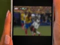 Mundial de fútbol aumentó consumo de Internet en Colombia