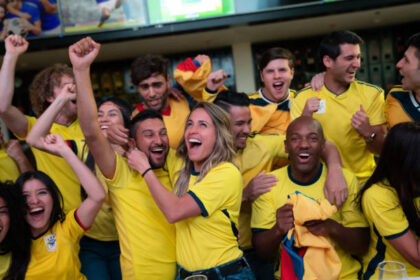 Mundial 2026 impulsa nuevas tendencias para vivir el fútbol en centros comerciales