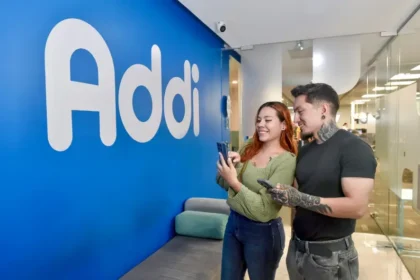 Seis de cada diez compras en el marketplace de addi se hacen desde ciudades intermedias de Clombia