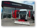 DFAC | Dongfeng fortalece la flota de Agroindustria Palmarés de Colombia SAS