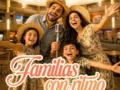 “Tardeando en Familia en una feria de pueblo” al cierre de las vacaciones en Chía