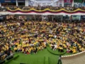 Plaza Imperial más de 8 millones de visitantes durante el Mundial y ventas por más de $6.643 millones
