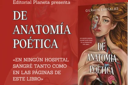 De anatomía poética