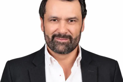 Gustavo Mancera  nuevo gerente de Electrolux para la región Andina
