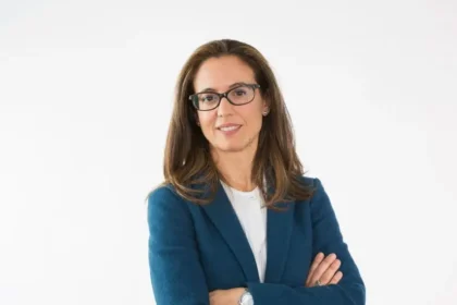 Gloria Couceiro, nueva presidenta ejecutiva de BBVA en Colombia