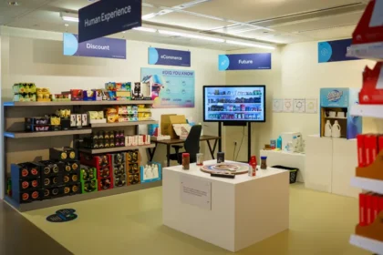 El papel del empaque en el retail moderno