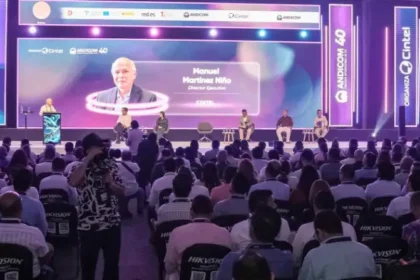  La inteligencia artificial entra en su etapa decisiva: ANDICOM 2026