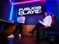 Publicis Play: el talento que está transformando el gaming en una plataforma de crecimiento para las marcas