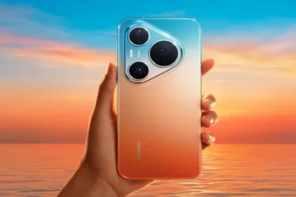 La Serie HUAWEI Pura 90s marca el inicio de una nueva línea de productos